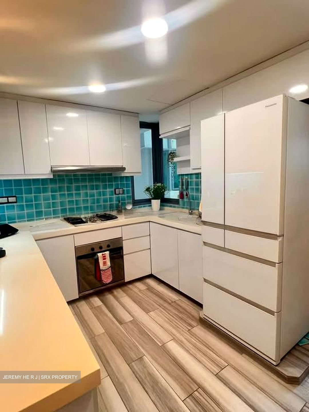 The Madeira (D23), Condominium #606896941